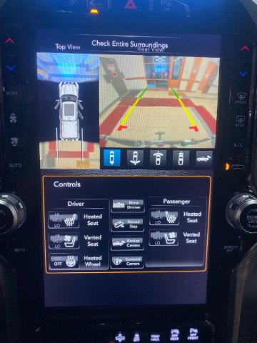 Used 2019 RAM 1500 Limited image 28