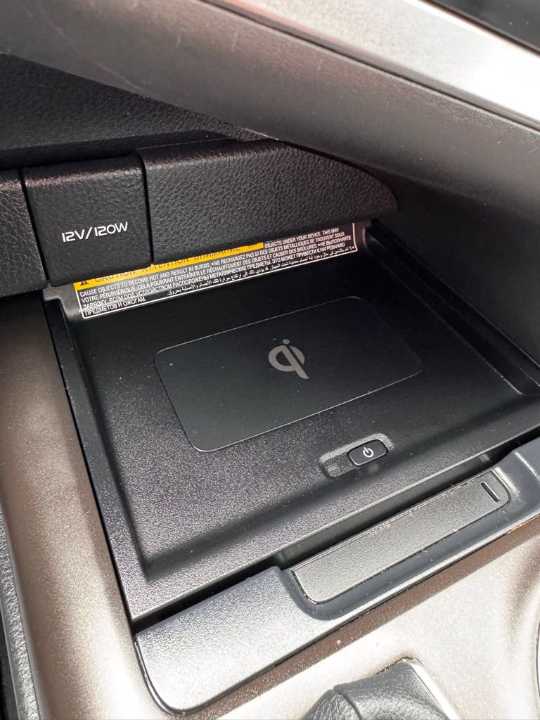 Used 2021 Toyota Camry XLE w/ Navigation Upgrade Package FWD image 22