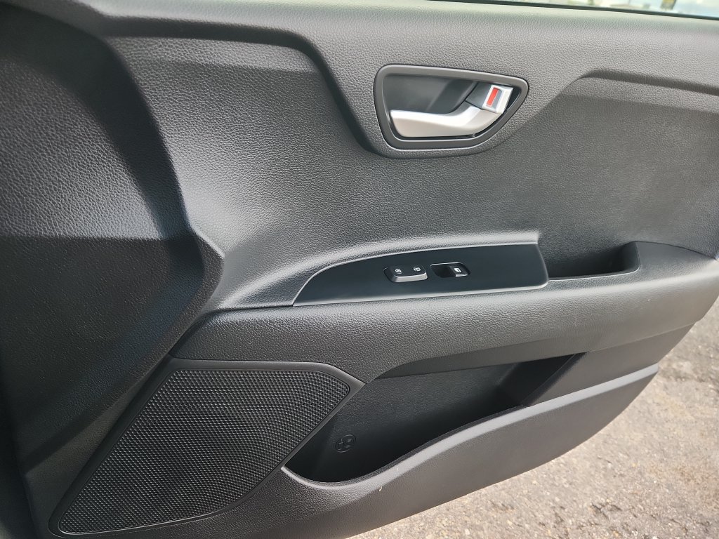 Used 2022 Kia Rio S w/ Option Group 015 FWD image 11