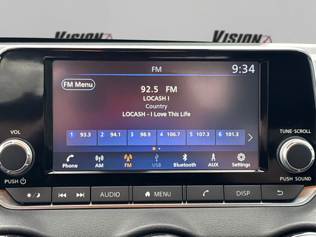 Used 2025 Nissan Sentra S image 19