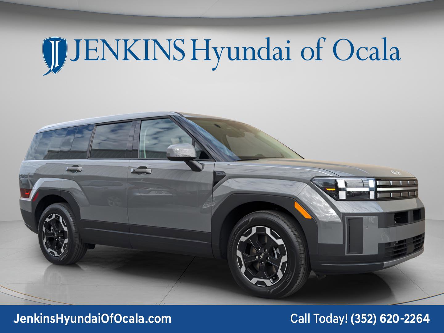 New 2026 Hyundai Santa Fe SE image 14