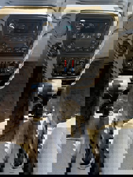 Used 2009 Chevrolet TrailBlazer LT w/ Cargo Convenience Package image 12