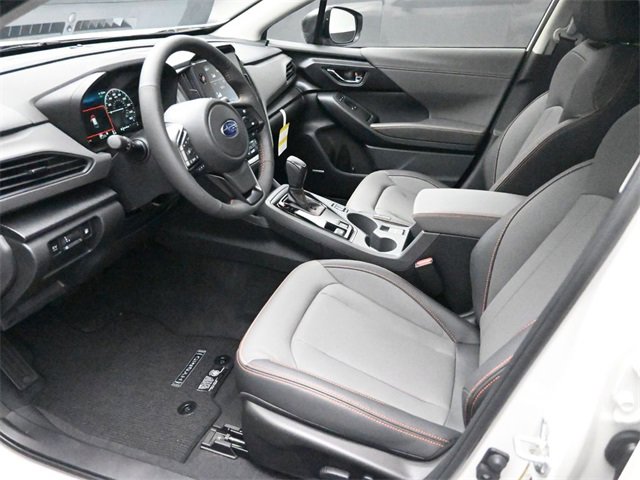 New 2026 Subaru Crosstrek 2.5i Limited image 17