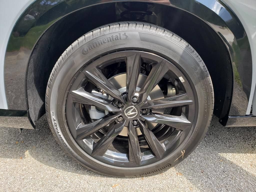 New 2026 Acura ADX A-Spec w/ Advance Package AWD/4WD image 15
