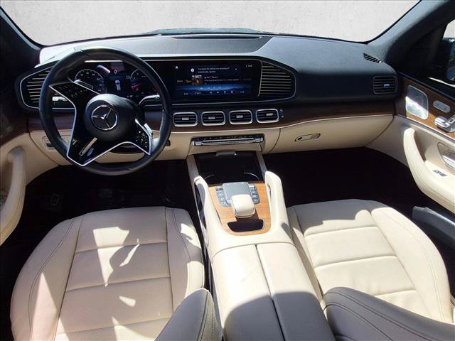Used 2025 Mercedes-Benz GLE 450 4MATIC image 19