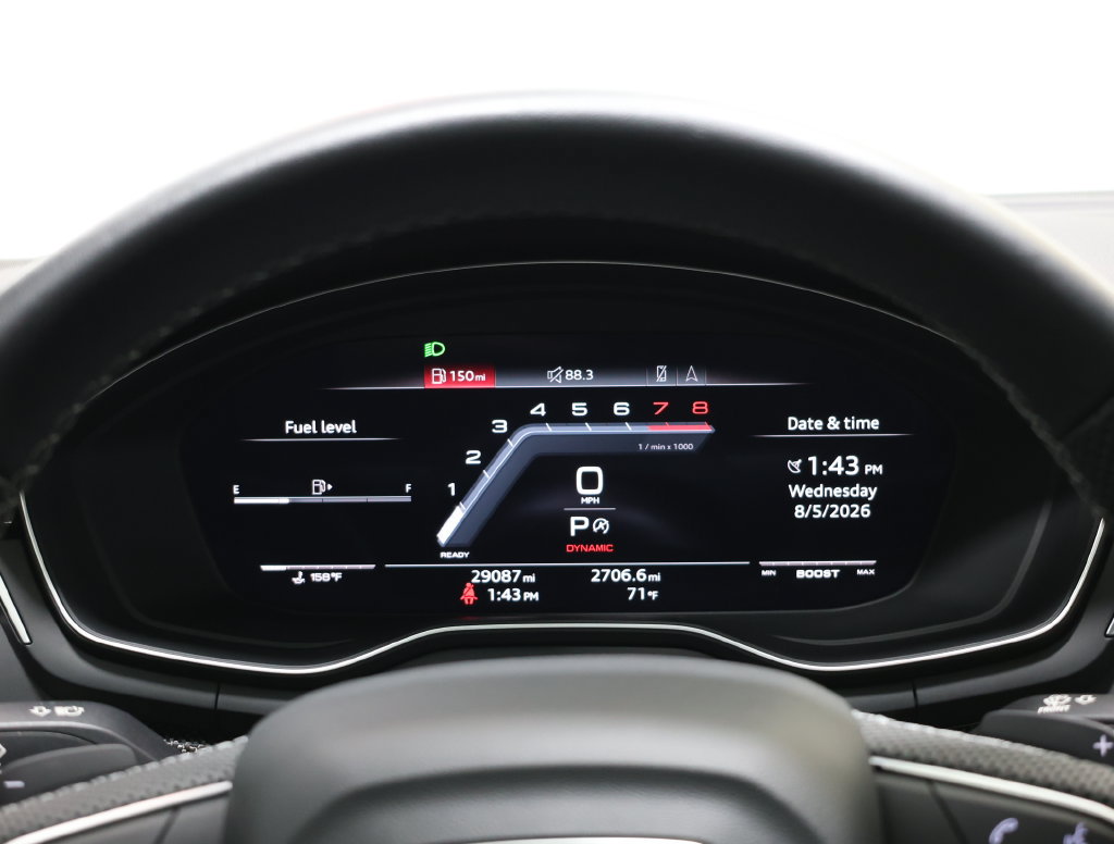 Used 2024 Audi S4 Premium Plus AWD/4WD image 18
