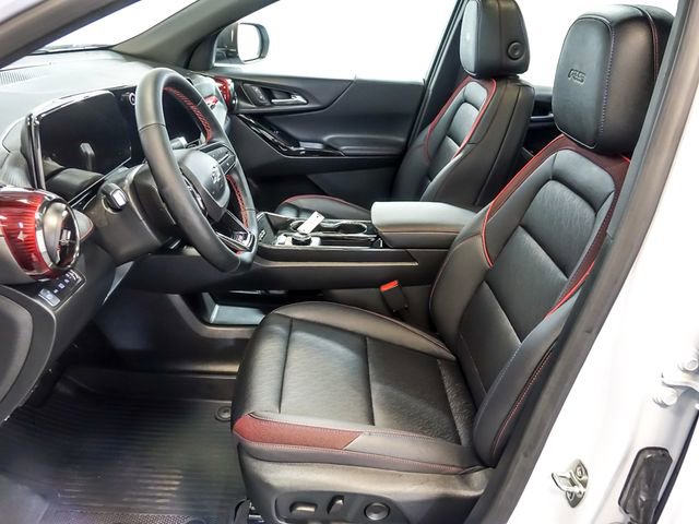 Used 2026 Chevrolet Equinox RS w/ LPO, Floor Liner Package image 12