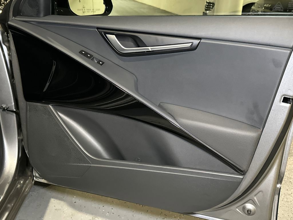 New 2026 Kia Niro Wind image 15