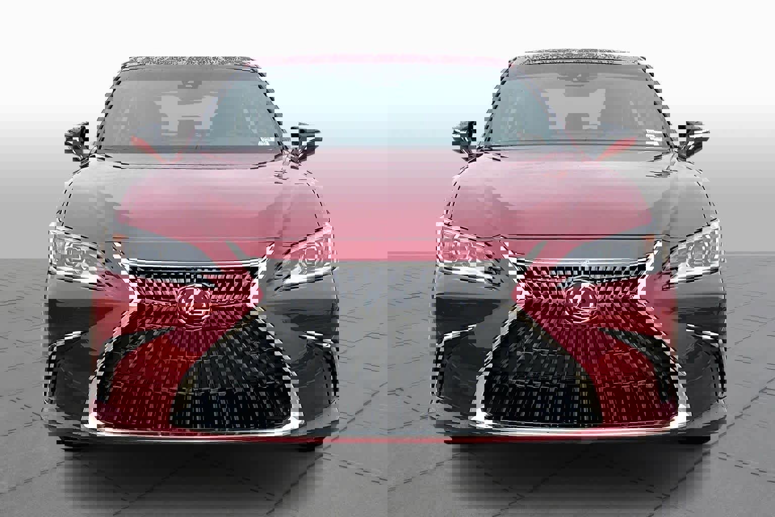 New 2025 Lexus ES 350 w/ Premium Package image 2