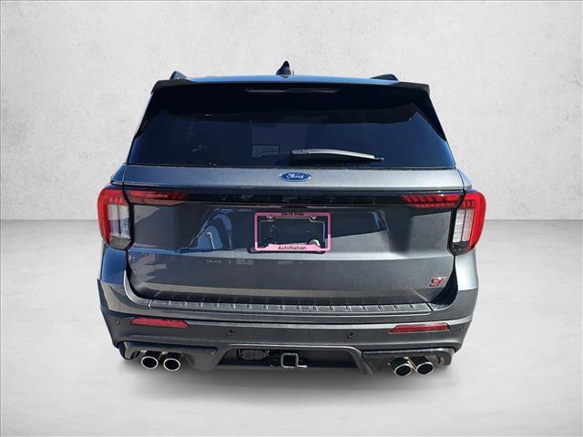 New 2026 Ford Explorer ST w/ Sun And Sound Package image 4