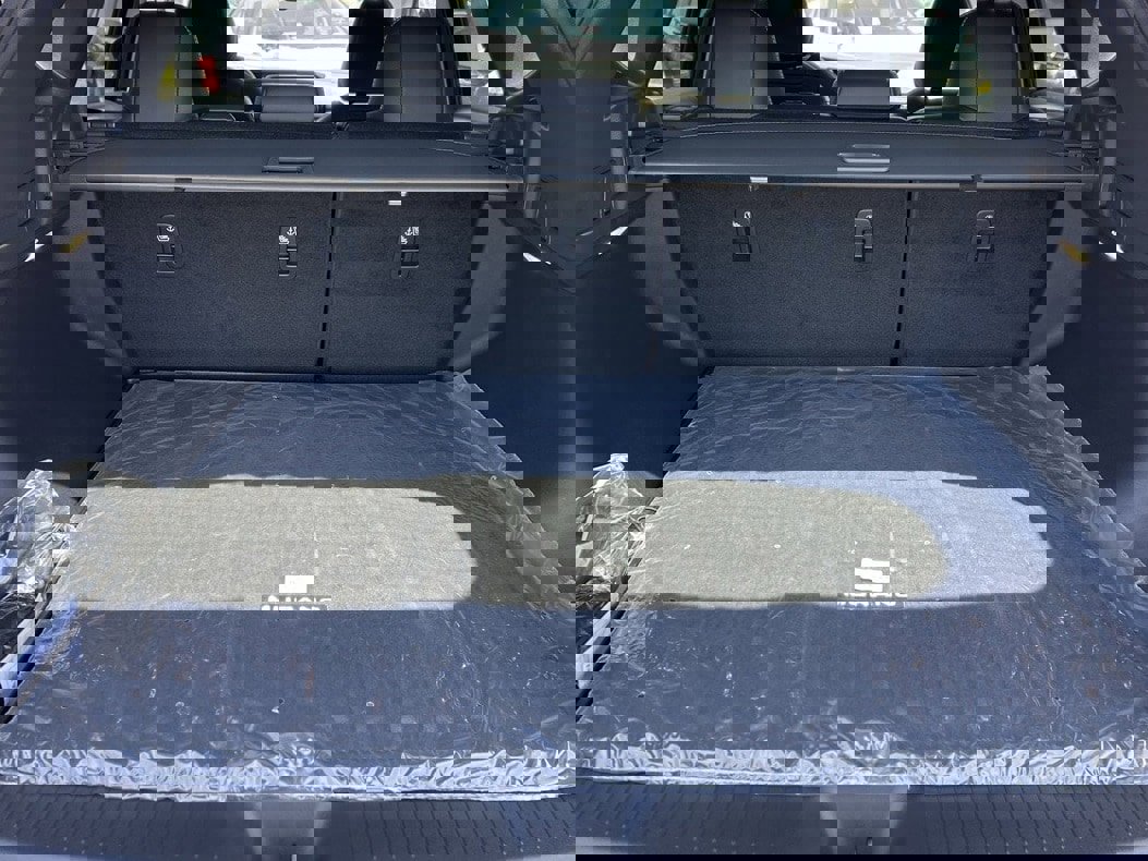 New 2025 Nissan Murano SL w/ Cargo Package image 12