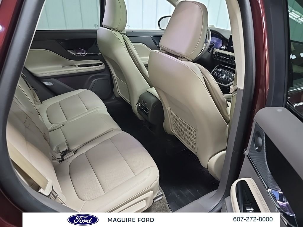 Used 2021 Lincoln Corsair Reserve w/ Sport Package image 21