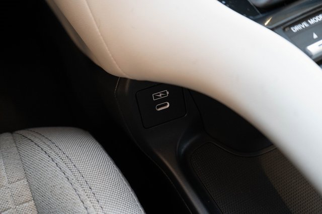 New 2026 Honda HR-V LX image 27