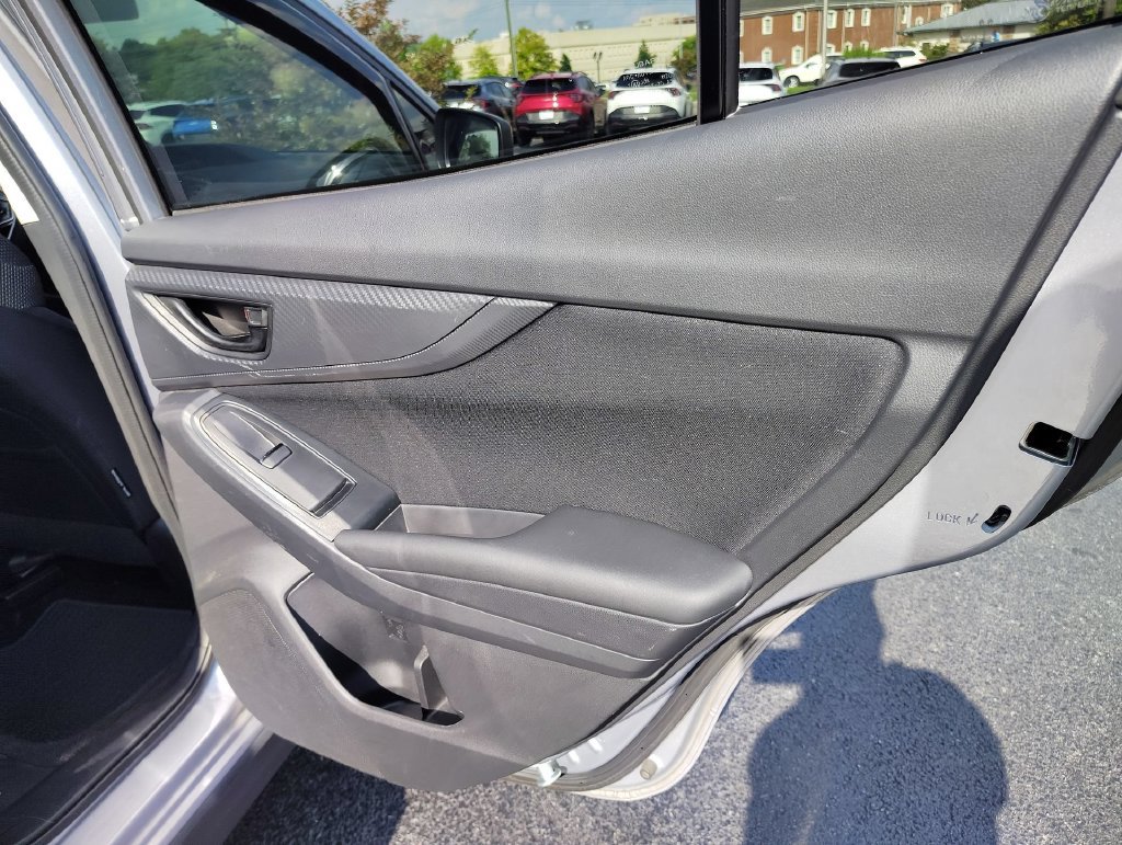 Certified 2023 Subaru Crosstrek 2.0i AWD/4WD image 22