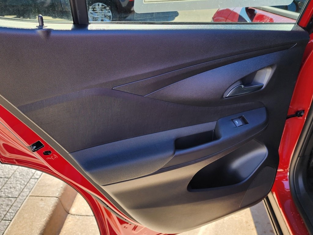 New 2026 Buick Envista Preferred w/ Convenience I Package image 38