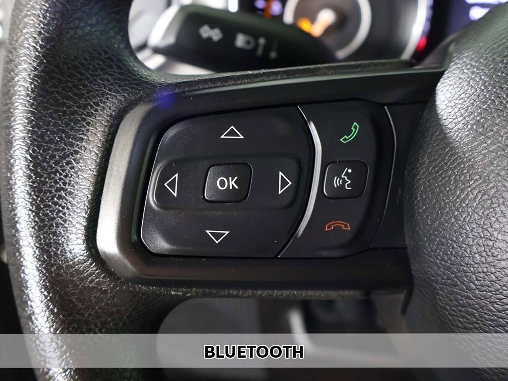 Used 2022 Jeep Gladiator Sport image 4