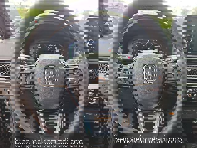 Certified 2026 Honda Civic Sport Touring image 28