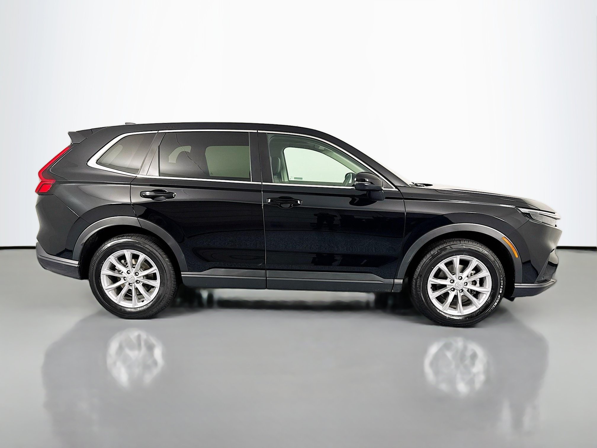 Certified 2024 Honda CR-V EX-L image 4