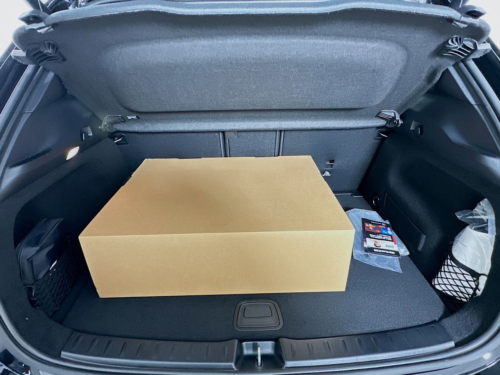 New 2026 Mercedes-Benz GLA 250 image 27