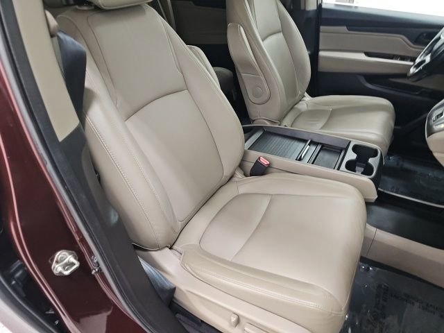 Used 2019 Honda Odyssey EX-L image 39