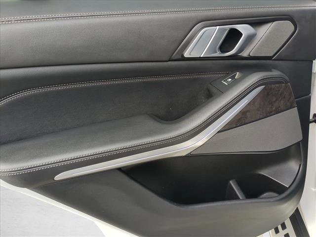 Used 2024 BMW X5 xDrive40i image 21