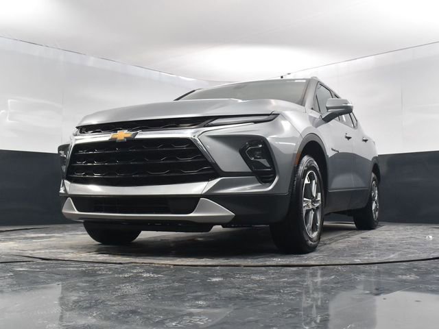 Used 2024 Chevrolet Blazer LT image 48