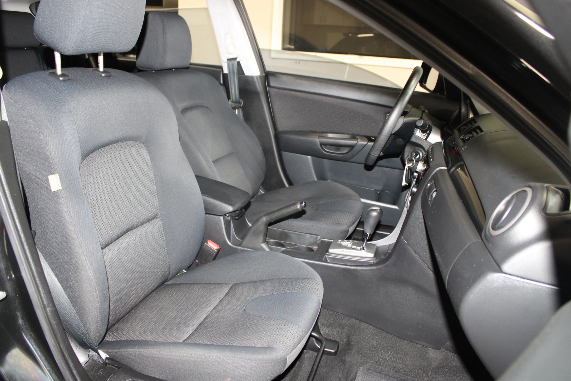 Used 2008 MAZDA MAZDA3 s Sport image 24