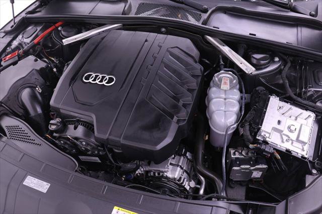 Certified 2023 Audi A5 2.0T Premium Plus w/ Premium Plus AWD/4WD image 24