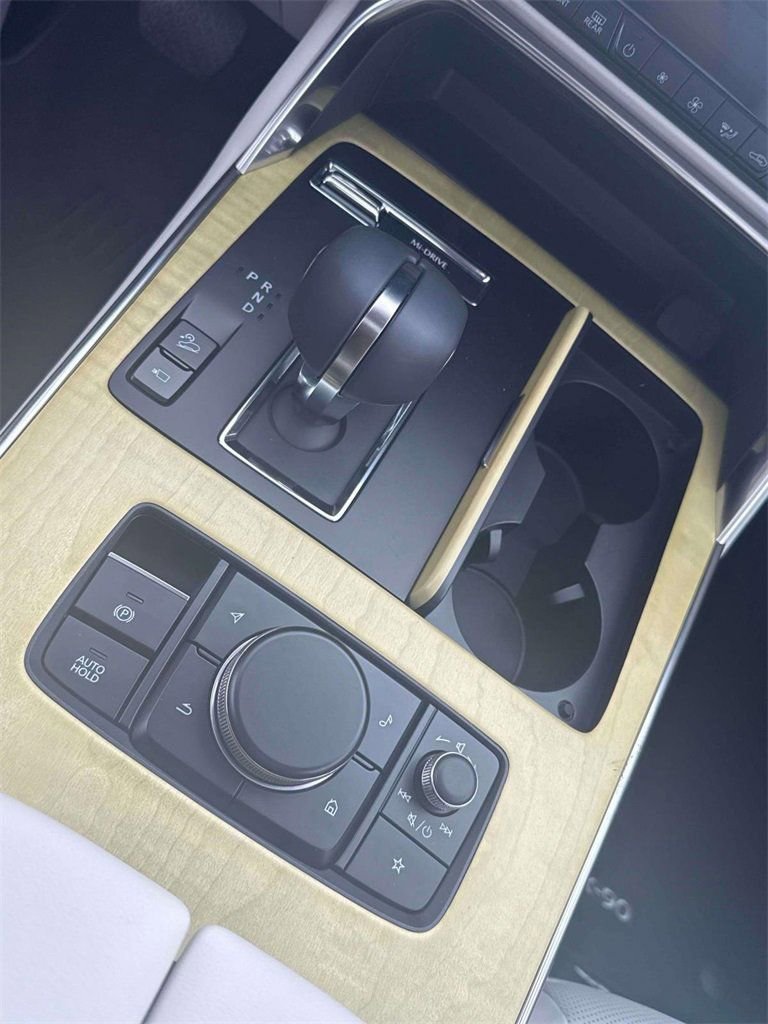 New 2026 MAZDA CX-90 3.3 Turbo S w/ Premium Plus image 22