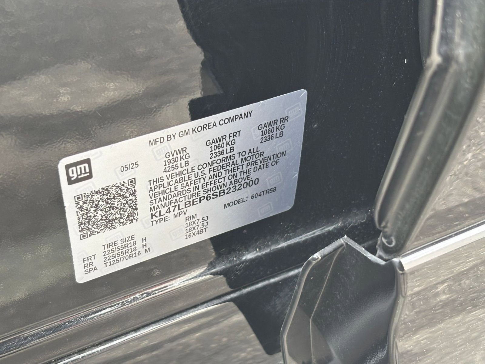Used 2025 Buick Envista Sport Touring FWD image 29