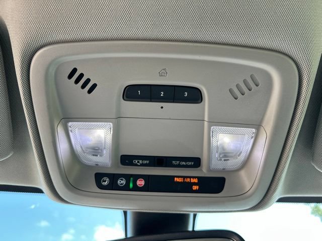 Used 2017 Buick LaCrosse Essence w/ Sights and Sounds Package FWD image 34