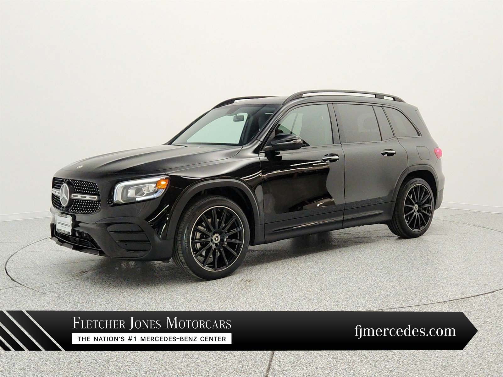 Used 2022 Mercedes-Benz GLB 250