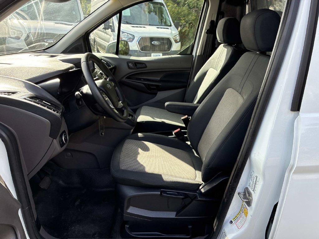 Used 2022 Ford Transit Connect XL FWD image 20