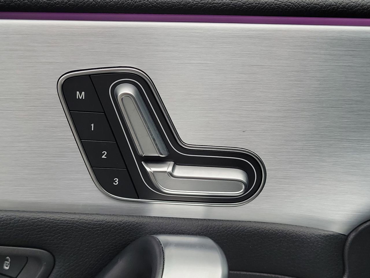 Certified 2022 Mercedes-Benz CLA 250 image 23