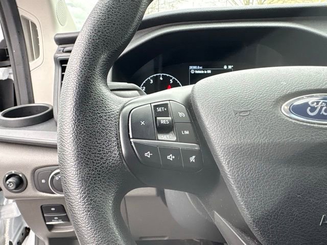 Used 2024 Ford Transit 250 Base w/ Exterior Upgrade Package image 34