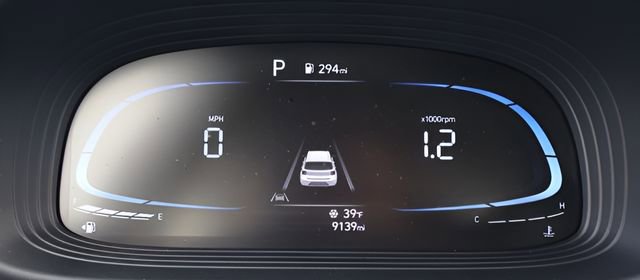 Used 2023 Hyundai Venue Limited w/ Cargo Package FWD image 20