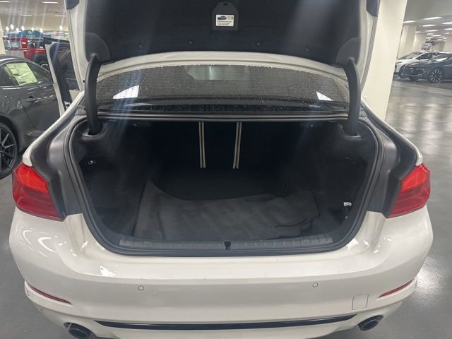 Used 2017 BMW 530i image 16