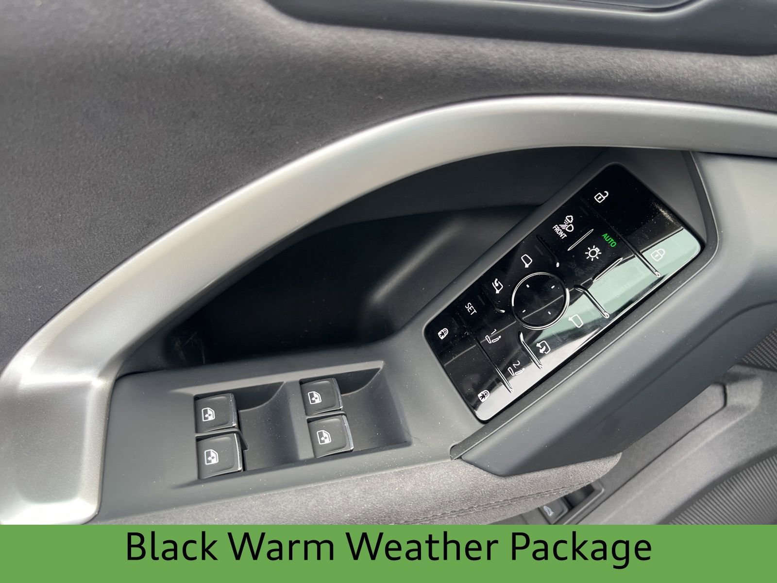 New 2026 Audi SQ5 Premium Plus AWD/4WD image 8