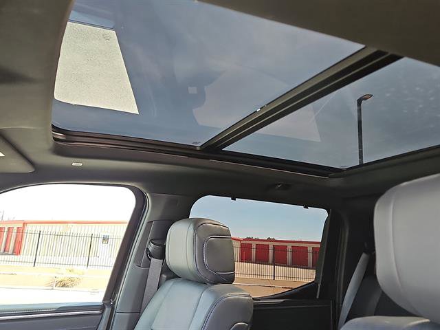 Used 2025 Toyota Tundra Platinum image 12