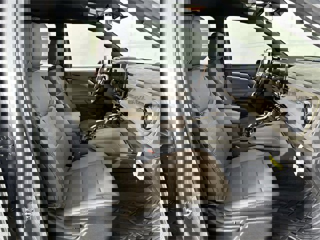 New 2025 Chevrolet Colorado ZR2 image 28