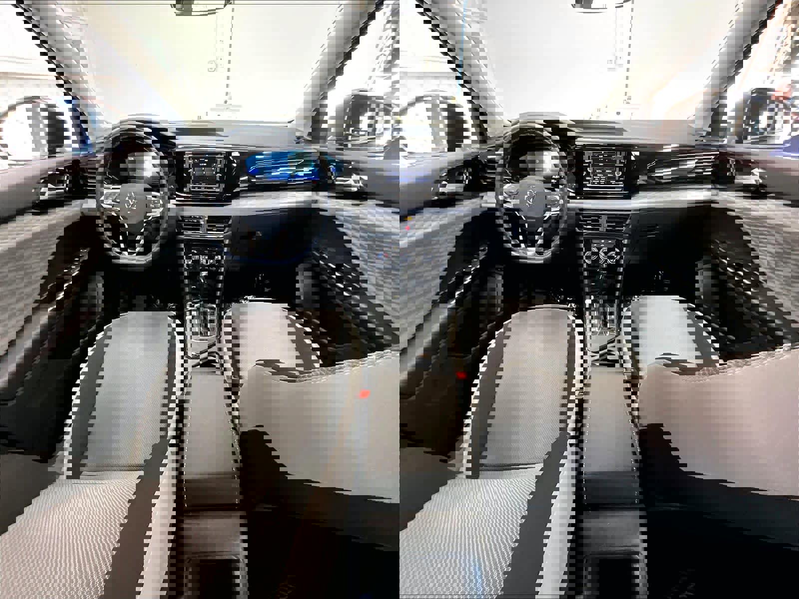 Used 2023 Volkswagen Taos S image 17