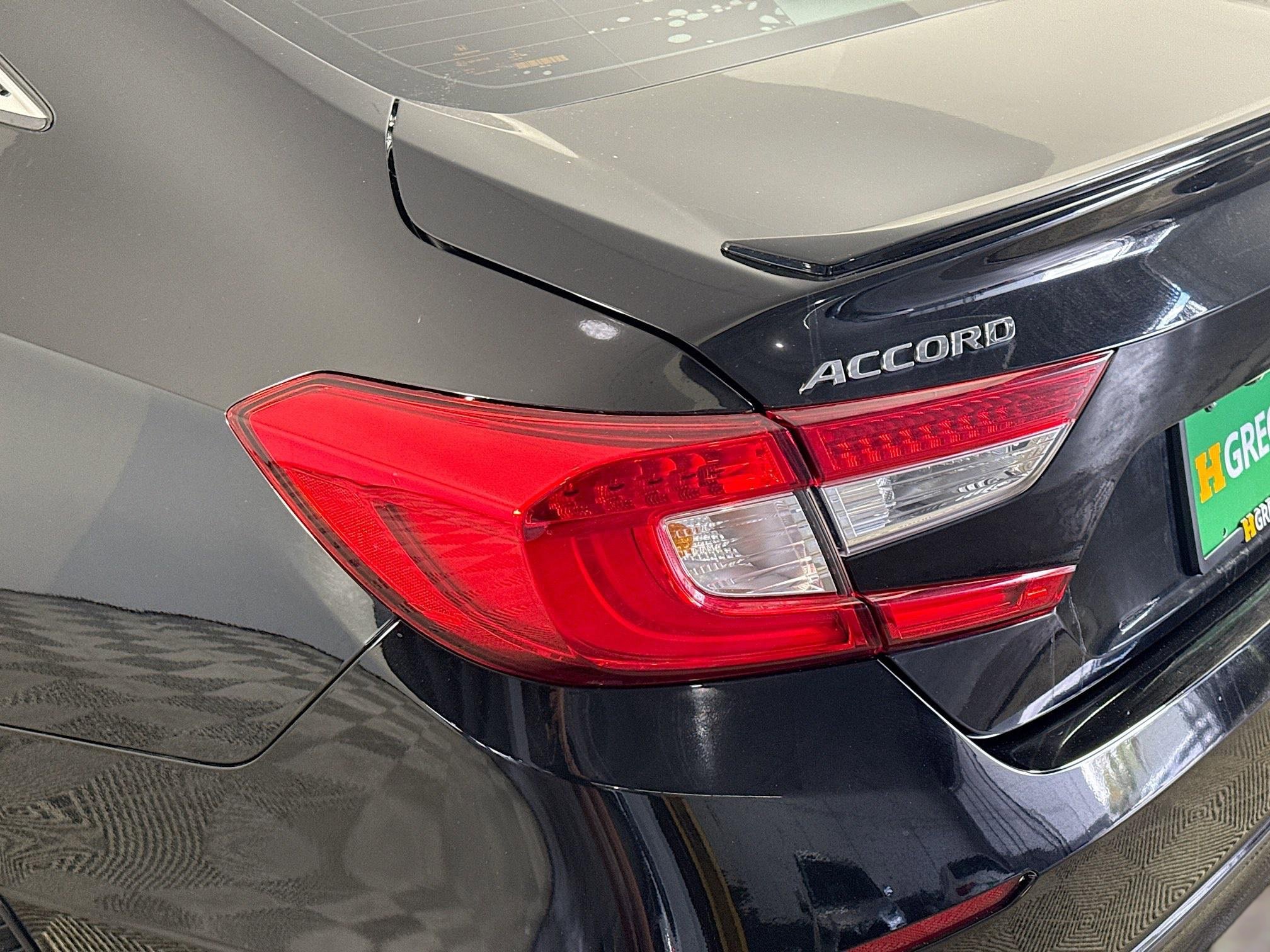 Used 2019 Honda Accord Sport image 36