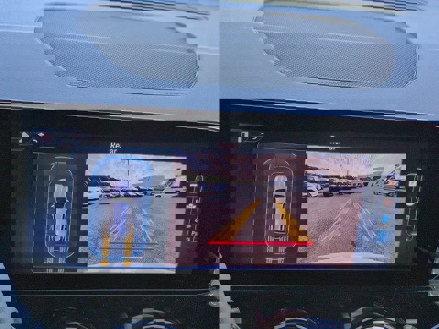 Used 2025 Mercedes-Benz GLB 250 GLB 250 image 20