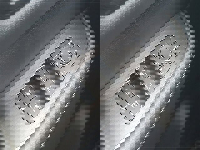 New 2025 Nissan Armada Platinum image 11