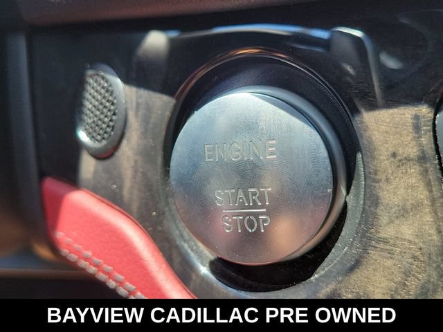 Used 2018 Mercedes-Benz SL 550 w/ Driver Assistance Package image 24