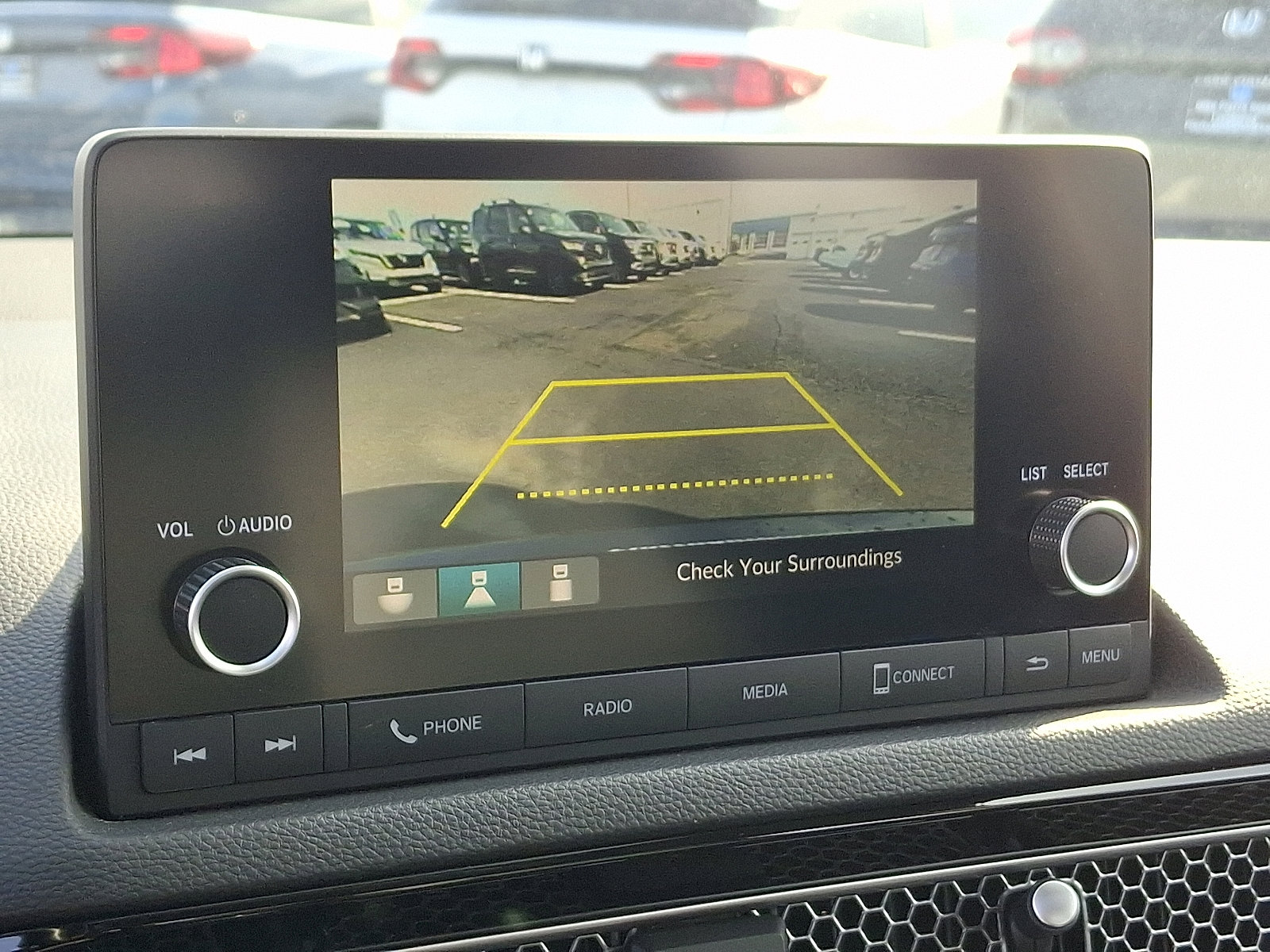 Used 2022 Honda Civic EX-L image 20