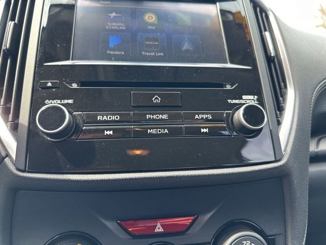 Used 2019 Subaru Forester image 29