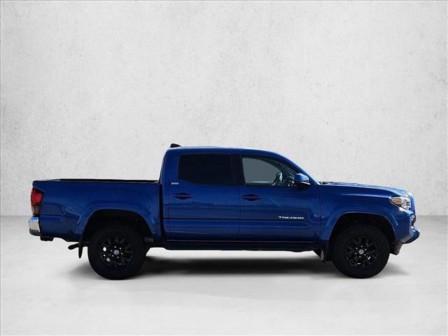 Used 2018 Toyota Tacoma SR5 video 4