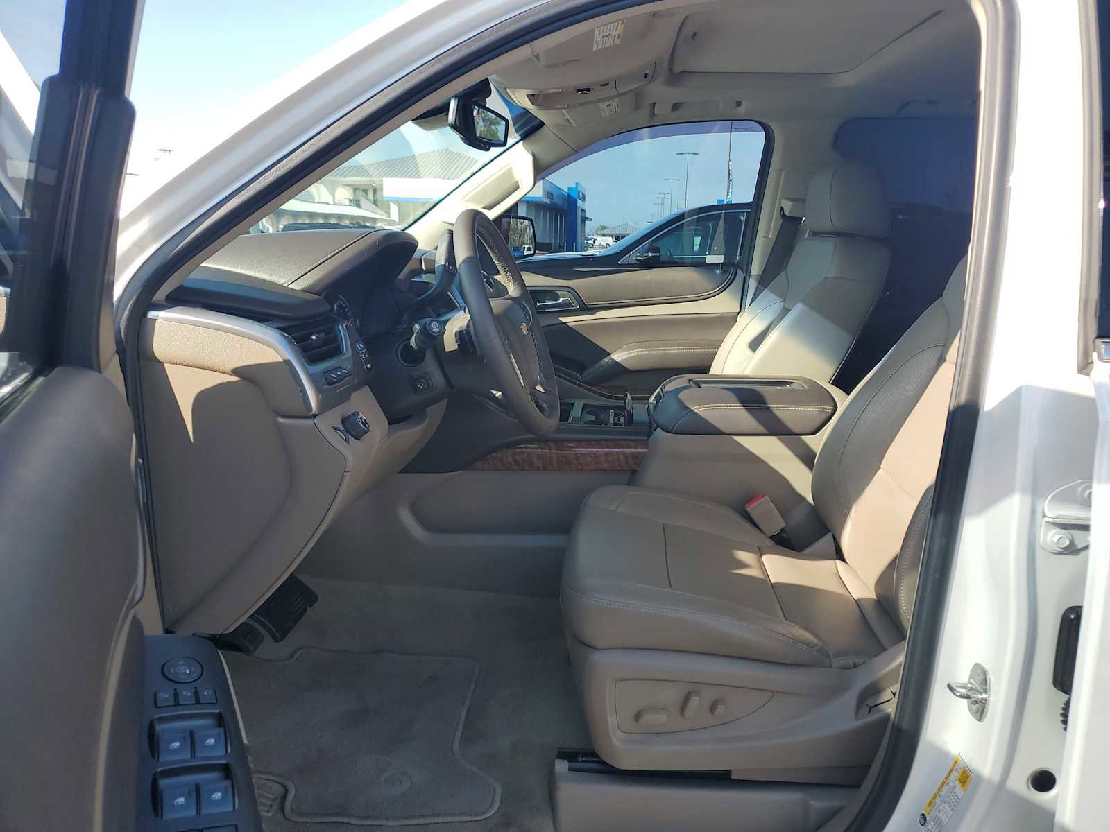 Used 2017 Chevrolet Tahoe Premier image 11