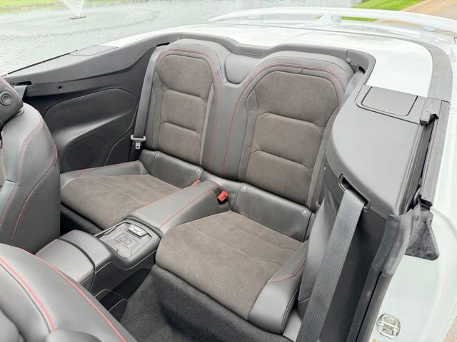 Used 2023 Chevrolet Camaro ZL1 RWD image 9